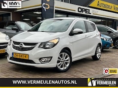 Opel Karl - 1.0 75PK Innovation + 15"/ Winterpakket/ Clima/ Cruise/ CarPlay/ NL auto