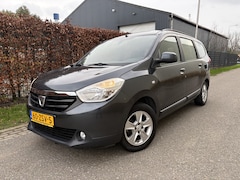 Dacia Lodgy - 1.2 TCe Prestige 5p. / NAVI / AIRCO / 99dkm NAP