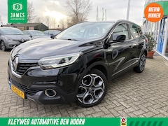 Renault Kadjar - 1.2 TCe Extase, Nav, Pano. Clima, Trekhaak