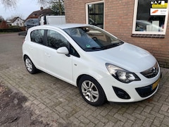 Opel Corsa - 1.3 CDTi EcoFlex S/S Business nieuwe apk