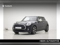MINI Cooper - 3-deurs 60 Years Edition | Leder | Panorama | Harman Kardon | Head-Up |
