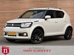 Suzuki Ignis - 1.2 Select Lm Velgen / Navi / Airco / Trekhaak / Carplay