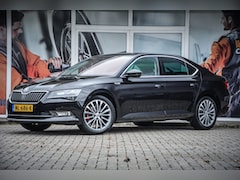 Skoda Superb - 1.4 TSI 110kW/150pk DSG Style Business