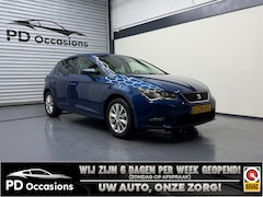SEAT Leon - 1.2 TSI Reference - Camera - Airco - LM Velgen