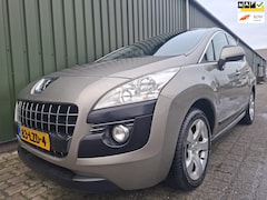 Peugeot 3008 - 1.6 THP ST Nieuwe Apk