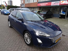 Ford Focus - 1.0 EcoBoost Titanium Business/Navi/Cruise/LED