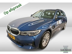 BMW 3-serie Touring - 330e Business Edition Plus 1e-Eig. & Keurig-Onderh. BOVAG-Garantie, NL-Auto