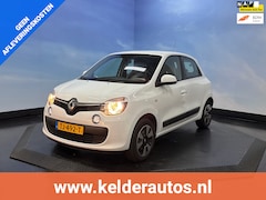 Renault Twingo - 1.0 SCe Collection Airco | Elktr. pakket | Telefoonvoorbereiding Bluetooth