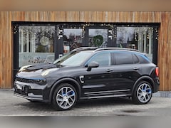 Lynk & Co 01 - 1.5 stoelverw. 360 camera. trekhaak. pano