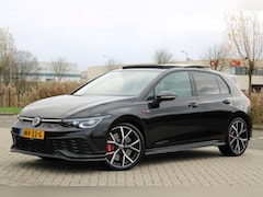 Volkswagen Golf - 2.0 TSI GTI Clubsport Pano IQLight H&K HUD