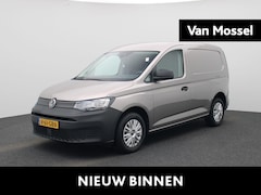 Volkswagen Caddy Cargo - 2.0 TDI Comfort | Airco | Multifunctioneel stuurwiel | Digitale cockpit | Apple/Android ca