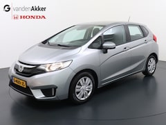 Honda Jazz - 1.3 i-VTEC 102pk Automaat Trend Rijklaarprijs incl 12 maanden garantie