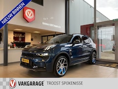 Lynk & Co 01 - 1.51.5 6.6kw laadvermogen, Automaat, Panoramadak/360° Camera/Keyless/Sfeerverlichting/Lane