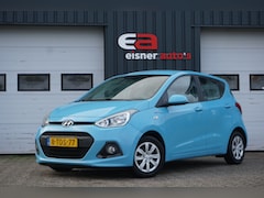 Hyundai i10 - 1.0i i-Motion Comfort | CLIMATE CONTROL |