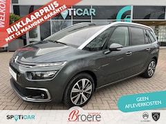 Citroën Grand C4 Picasso - 1.2 Turbo 130 pk Feel M6 7-zits
