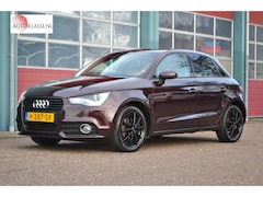 Audi A1 Sportback - 1.4 TFSI Ambition Pro Line AUTOMAAT