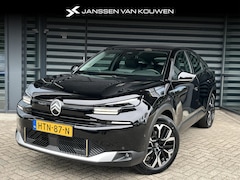 Citroën Ë-C4 - Business 156pk Extended range 54 kWh