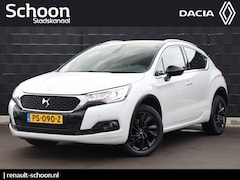 DS 4 Crossback - 1.2 PureTech Chic | Camera | Trekhaak | Navigatie | Cruise Control | Climate Control