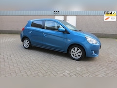 Mitsubishi Space Star - 1.0 Intense