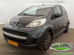 Peugeot 107 - 1.0-12V Airco Millesim 200