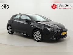 Toyota Corolla - 1.8 Hybrid First Edition | Navigatie | Apple Carplay/Android Auto | Adaptive Cruise | Clim