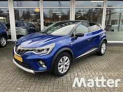 Renault Captur - 1.0 TCe 100 Intens