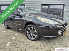 Peugeot 307 CC - 2.0-16V LEDER XENON 16" NAVI NAP