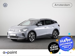 Volkswagen ID.4 - Pro Business 77 kWh | Achteruitrijcamera | Led matrix | Navigatie | Elektrische Achterklep