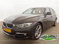 BMW 3-serie Touring - 320d Automaat Clima Navi Leder EDE Centennial High Executive