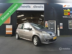Renault Modus - 1.2 TCE Dynamique