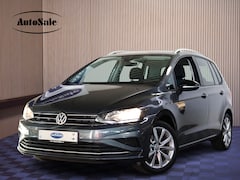 Volkswagen Golf Sportsvan - 1.5 TSI ACT Highline IQ Drive ACC Navi Carplay Lane+Park Ass. Clima Stoelvw '19