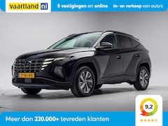 Hyundai Tucson - 1.6 T-GDI HEV Comfort [ LED Navi Camera ]