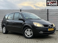 Renault Grand Scénic - 1.6-16V Tech Line Trekhaak Navi