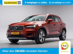 Volvo XC40 - T5 Recharge Inscription [ Leder Navi Camera Trekhaak ]