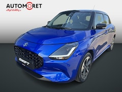 Suzuki Swift - 1.2 Style Smart Hybrid Automaat| 10 jaar garantie