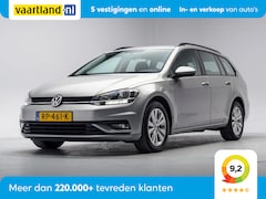 Volkswagen Golf Variant - Golf 1.0 TSI Trendline [Apple Carplay/ Android Auto , Airco, Adaptive cruise control ]