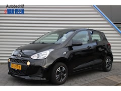 Hyundai i10 - 1.0i Comfort | Cruise Control | Airco | Radio / CD