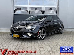 Renault Mégane - 1.8 TCe 280 RS 4Control Sport | Alcantara | LED | CarPlay | Camera | Climate | Navigatie |