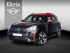 MINI Countryman - JCW ALL4 XL pakket + Driving Assistent Prof
