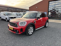 MINI Countryman - PHEV COOPER SE ALL4 UNTAMED EDITION
