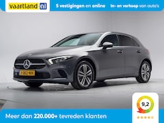 Mercedes-Benz A-klasse - 250 e Business Solution Luxury Limited Aut. [ Sfeerverlichting Widescreen Camera ]