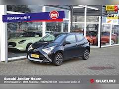 Toyota Aygo - 1.0 VVT-i x-play-1e eigenaar