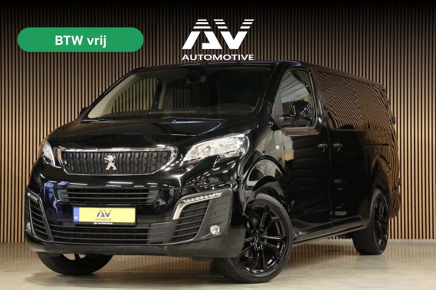 Peugeot Expert - 2.0 BlueHDI 177 PK DC L3H1 XL | Dubbel cabine | Marge | BPM / BTW Vrij | Navigatie | CarPl - AutoWereld.nl