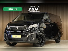 Peugeot Expert - 2.0 BlueHDI 177 PK DC L3H1 XL | Dubbel cabine | Marge | BPM / BTW Vrij | Navigatie | CarPl