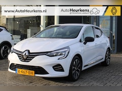 Renault Clio - TCe 90 Techno l Origineel NL l Achteruitrijcamera l Dealeronderhouden