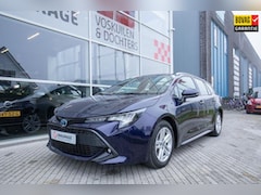 Toyota Corolla Touring Sports - 1.8 Hybrid Business | Stoelverwarming | Navigatie | Camera