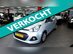 Hyundai i10 - 1.0i i-Drive