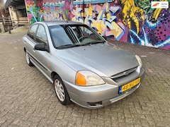 Kia Rio - 1.3 RS Visto apk december 2026 met 156 dkm nap rijd perfect zeer leuke auto lekker zuinig