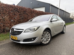 Opel Insignia - 1.6 T Edition / NAVI / AIRCO / CRUISE / NAVI