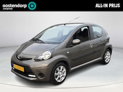 Toyota Aygo - 1.0 VVT-i Aspiration